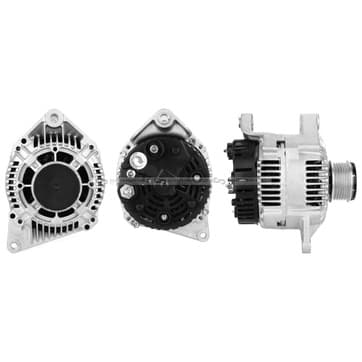 Generator 12V 120A från Autofrance