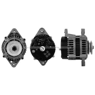 Generator 12V 65A från Autofrance