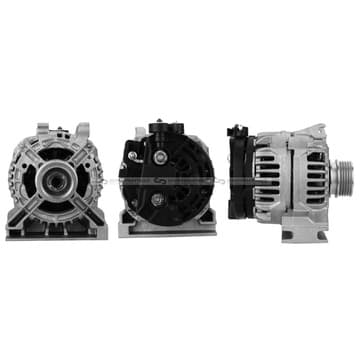 Generator 14V 90A från Autofrance