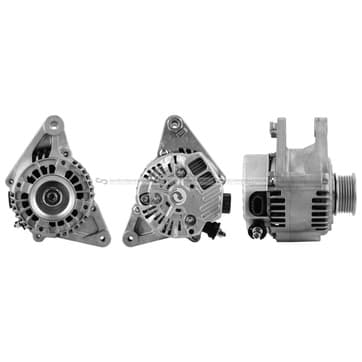 Generator 12V 70A från Autofrance