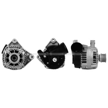 Generator 12V 105A från Autofrance