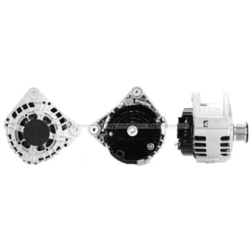 Generator från Autofrance