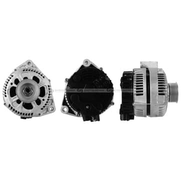 Generator 12V 150A från Autofrance