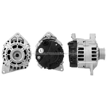 Generator 14V 120A från Autofrance
