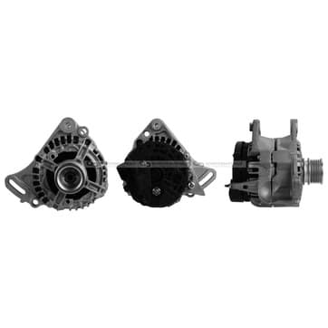 Generator 12V 70A från Autofrance