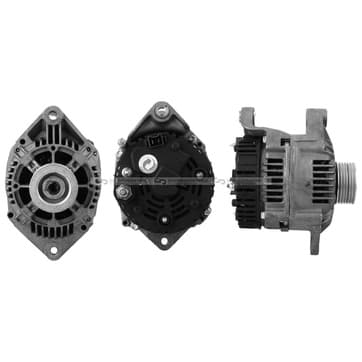 Generator 12V 75A från Autofrance