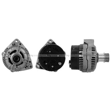 Generator 12V 130A från Autofrance
