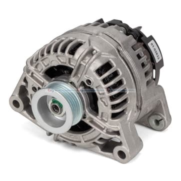 Generator 12V 100A från Autofrance
