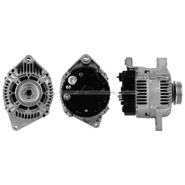 Generator 12V 110A från Autofrance