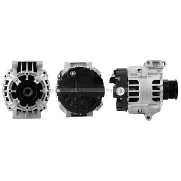 Generator 14V 120A från Autofrance