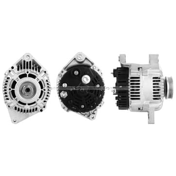 Generator 12V 90A från Autofrance