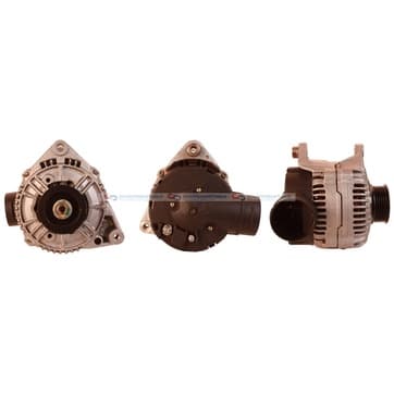 Generator 12V 120A från Autofrance