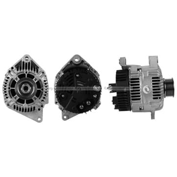 Generator 12V 110A från Autofrance