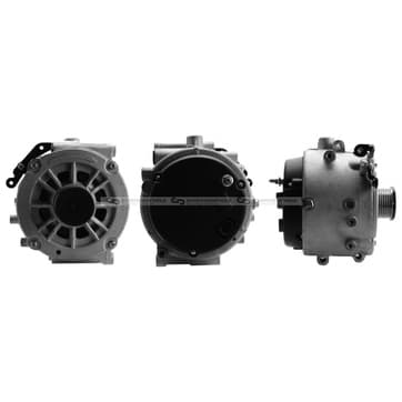 Generator 12V 190A från Autofrance