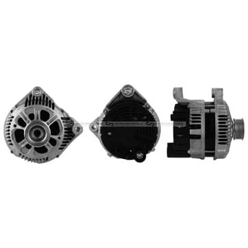 Generator 12V 150A från Autofrance