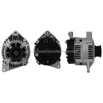 Generator från Autofrance