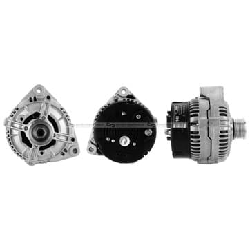 Generator 12V 143A från Autofrance