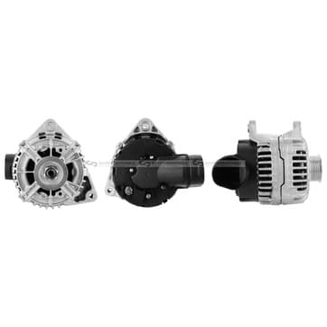 Generator 12V 150A från Autofrance