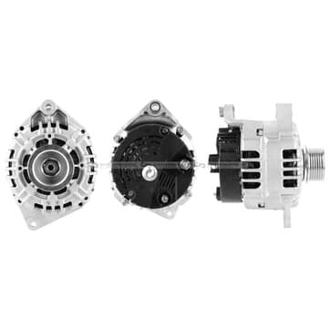 Generator 12V 120A från Autofrance