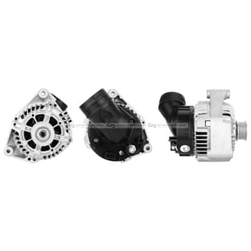 Generator 12V 95A från Autofrance