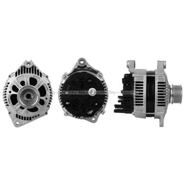 Generator 12V 120A från Autofrance