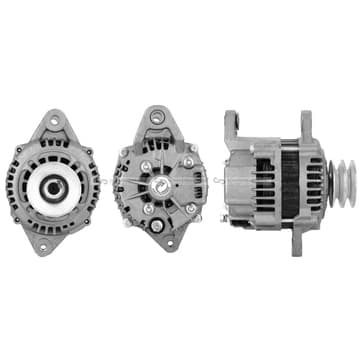 Generator 12V 70A från Autofrance