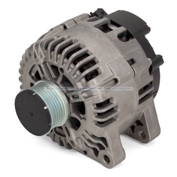 Generator från Autofrance
