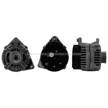 Generator 12V 150A från Autofrance