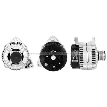 Generator 12V 120A från Autofrance