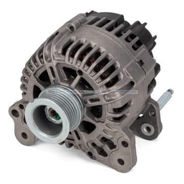 Generator 12V 110A från Autofrance