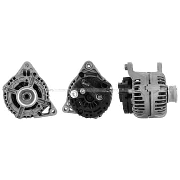 Generator 12V 120A från Autofrance