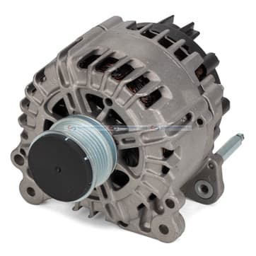 Generator från Autofrance