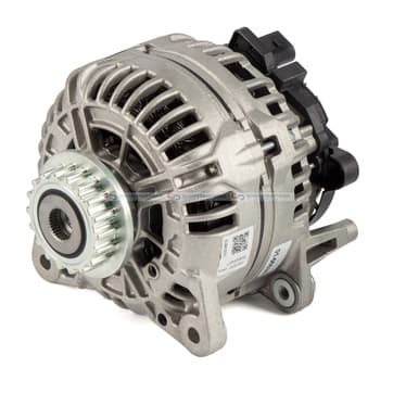 Generator från Autofrance