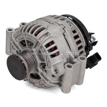 Generator från Autofrance