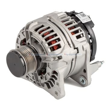 Generator från Autofrance