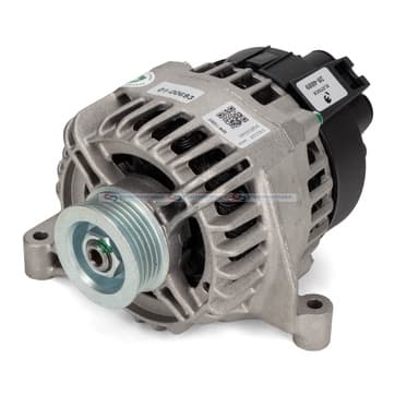 Generator från Autofrance