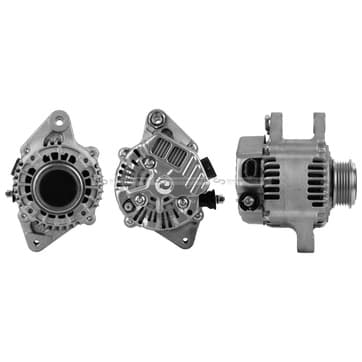 Generator 12V 70A från Autofrance