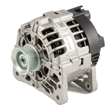 Generator från Autofrance