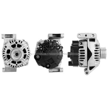 Generator från Autofrance