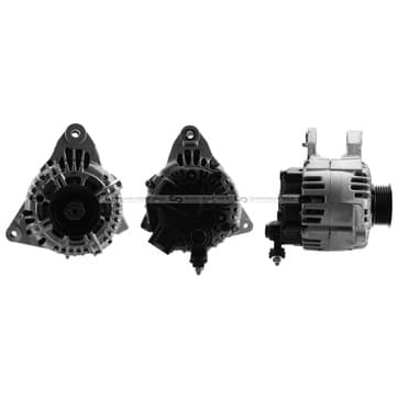 Generator 12V 110A från Autofrance