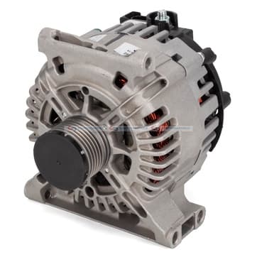Generator från Autofrance
