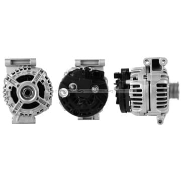 Generator 12V 110A från Autofrance