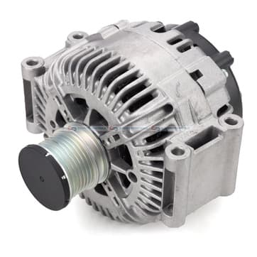 Generator från Autofrance