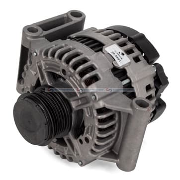 Generator från Autofrance