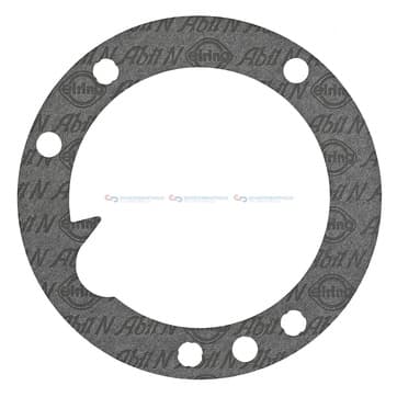 Tätning, Fjäderbenslager från Autofrance