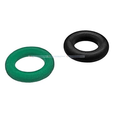 Tätningsringssats, insprutningsventil från Autofrance