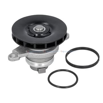 Vattenpump, motorkylning från Autofrance