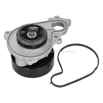 Vattenpump, motorkylning från Autofrance
