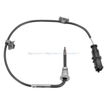 Sensor, avgastemperatur från Autofrance