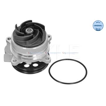 Vattenpump, motorkylning från Autofrance